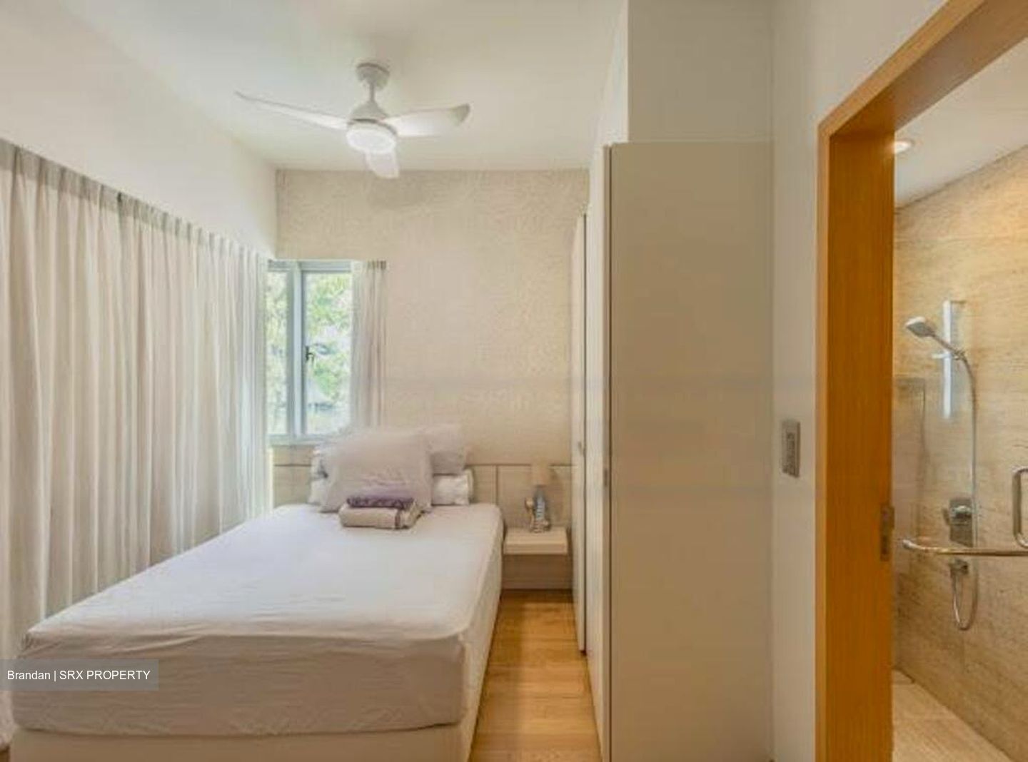 26 Newton (D11), Apartment #480709161